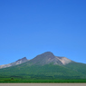 ぷらっと旅　駒ヶ岳の横顔