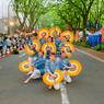 ２０１６　青葉祭り　宵祭り