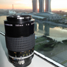 Ai Micro-NIKKOR 105mm F4.0