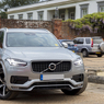 Volvo XC90 D5 AWD R-Design 2016 | 2