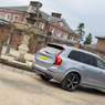 Volvo XC90 D5 AWD R-Design 2016 | 4