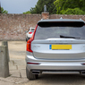 Volvo XC90 D5 AWD R-Design 2016 | 6