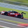 #1 「MOTUL AUTECH GT-R」