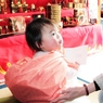 チーちゃん1歳