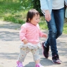 チーちゃん1歳2か月「歩くの大好き」
