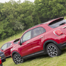 Fiat 500X OFF-ROAD LOOK PLUS | 4