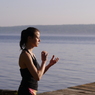 Anastacia １：Being self