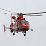 Eurocopter AS365 Dauphin JA03CF
