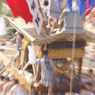 最後のお上がり　