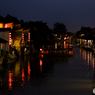 水郷夜景2