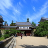 上田城跡