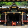 妙義神社 本殿