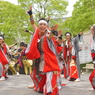 犬山踊芸祭②半布里さん