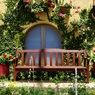 　garden　　♪