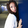 Girl of Underpass
