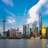 上海浦東