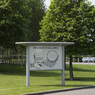 MTC (=McLaren Technology Centre) 3