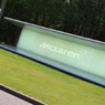 MTC (=McLaren Technology Centre) 4