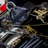 [BRANDS HATCH 8] Lotus 91/5 1982