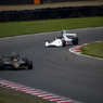 [BRANDS HATCH 14] Lotus91/5+Hesketh308/1