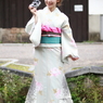 カメラ女子