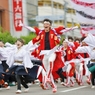 犬山踊芸祭⑥岐阜聖徳学園大学　柳さん