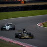 [BRANDS HATCH 27] Williams FW08 1982