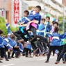 犬山踊芸祭⑦愛知淑徳大学鳴踊さん