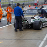 [BRANDS HATCH 28] Williams FW07C 1981