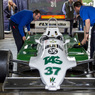 [BRANDS HATCH 31] Williams FW07C 1981