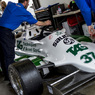 [BRANDS HATCH 33] Williams FW07C 1981