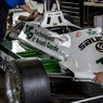 [BRANDS HATCH 34] Williams FW07C 1981