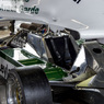 [BRANDS HATCH 35] Williams FW07C 1981