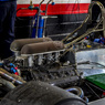 [BRANDS HATCH 38] Williams FW07C 1981