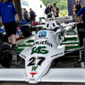 [BRANDS HATCH 40] Williams FW07D 1982