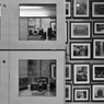 old camera and photo