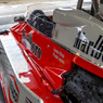 [BRANDS HATCH 45] McLaren M26 1976