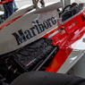 [BRANDS HATCH 51] McLaren M23 1976