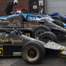 [BRANDS HATCH 54] Lotus 76/1 1974