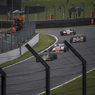 [BRANDS HATCH 62] Lotus 76/1, Arrows A4他