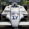 [BRANDS HATCH 64] March 821 ＃RM08 1982