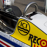 [BRANDS HATCH 65] March 821 ＃RM08 1982