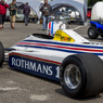[BRANDS HATCH 66] March 821 ＃RM08 1982