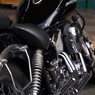 YAMAHA DragStar 2