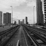 近代都市　バンコク