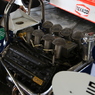 [BRANDS HATCH 71] Surtees TS9 1971