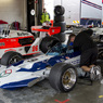 [BRANDS HATCH 73] Surtees TS9 1971