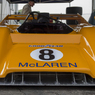 [BRANDS HATCH 74] McLaren M8F 1972