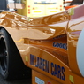 [BRANDS HATCH 77] McLaren M8F 1972