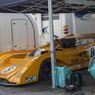 [BRANDS HATCH 83] McLaren M8F 1972